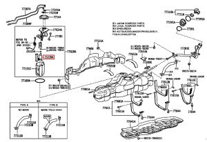 مضخة وقود مع الفلتر