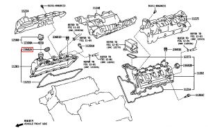 جلدة بخاخ يمين
