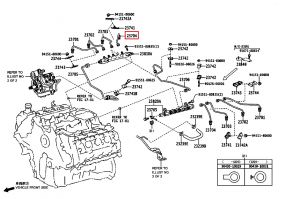 ماصورة بخاخات رقم 4