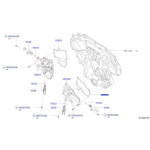 وجه بلف الزيت