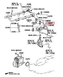 ماصورة بنزين