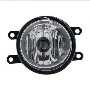 كشافات ضباب تويوتا ايوريون مع ديكور نيكل و ضفيرة و كتاوت (2009-2011)