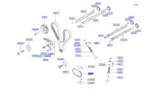 جنزير التايمن