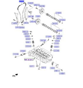 جنزير التايمن