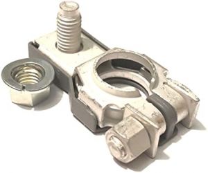 رباط صباع البطارية