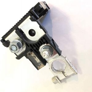 رباط صباع البطارية