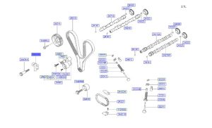 شداد سير تايمن اوتوماتيكي