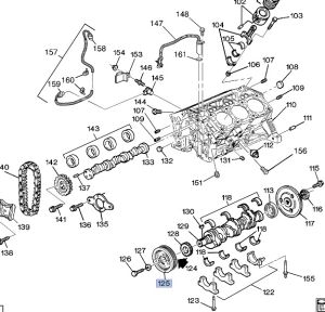 بكرة عامود الكرنك