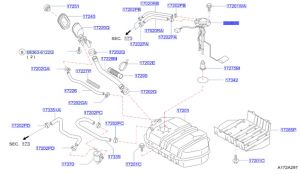 عوامة بنزين