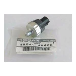 حساس ضغط زيت الماكينة