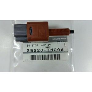 سوتش انوار الفرامل