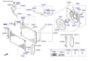 قاعدة رديتر علوية