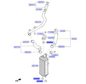 ربلة قاعدة رديتر