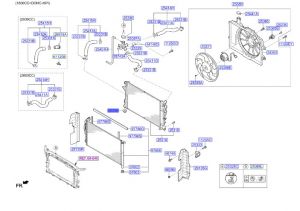 ربلة قاعدة رديتر
