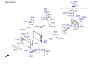 مروحة رديتر