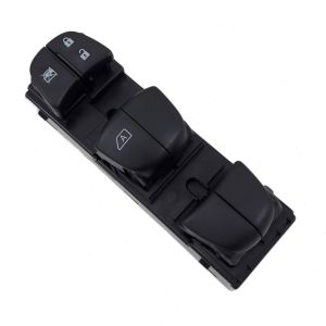 مجموعة ازرار فتح الزجاج الرئيسية