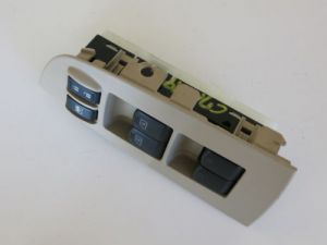 مجموعة ازرار فتح الزجاج الرئيسية