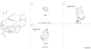 بوري منخفض النغمة