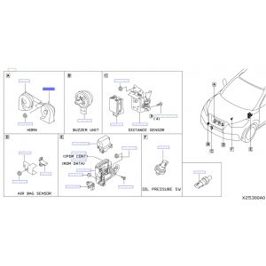 بوري منخفض النغمة