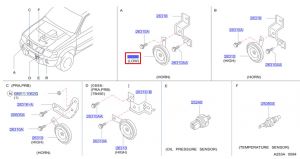 بوري منخفض النغمة