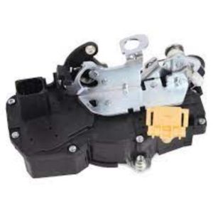 قفل باب خلفي يمين