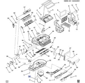 مقاوم مروحة تبريد