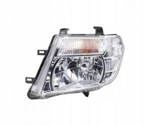 نور أمامي يسار