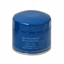 فلتر زيت الماكينة