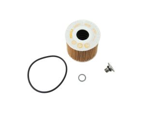 فلتر زيت الماكينة