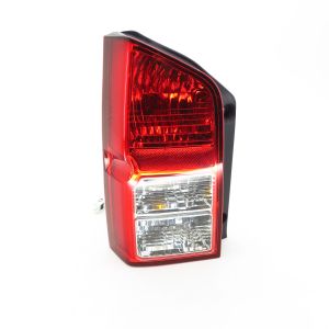 اسطب خلفي يسار