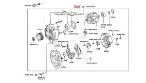 دينمو (مولد الكهرباء)