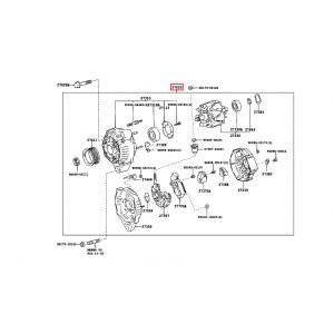 دينمو (مولد الكهرباء)