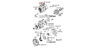 دينمو (مولد الكهرباء)