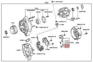 فحمات دينمو
