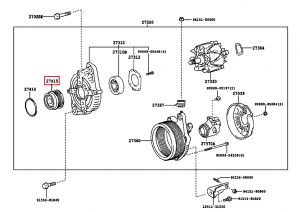 بكرة دينمو مع كلتش
