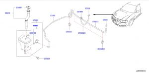 مضخة ماء المساحات