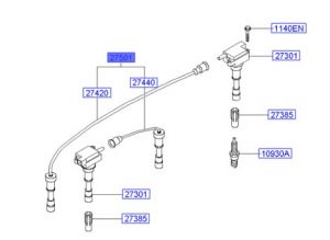 أسلاك بواجي