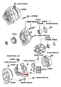 كتاوت دينمو