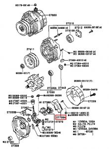 كتاوت دينمو
