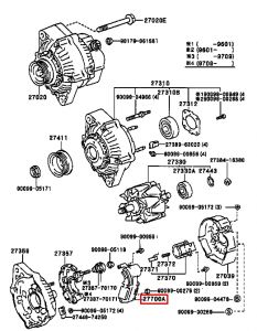 كتاوت دينمو