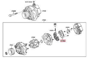 كتاوت دينمو