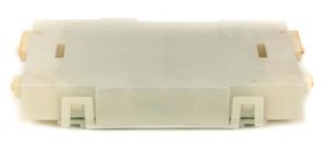 امبلفاير مكيف