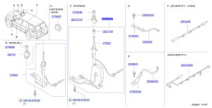 انتينا كهربائية