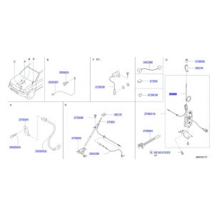 انتينا كهربائية