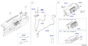 انتينا كهربائية