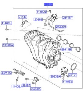 ثلاجة الماكينة