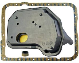 مصفاة زيت بلف الجيربوكس