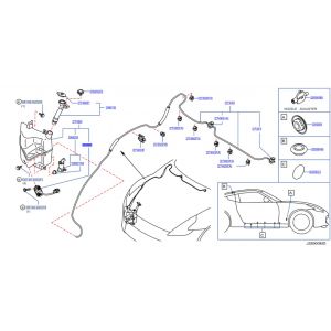 مضخة ماء المساحات