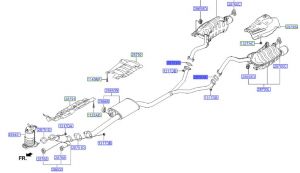 وجة ماصورة الشكمان