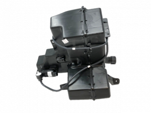 قربة ماء المساحات